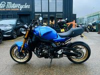 USED 2022 72 YAMAHA XSR900 - BUY ONLINE 24 HRS A DAY - FINANCE AVAILABLE - ALL TYPES OF CREDIT ACCEPTED ONLY 1,062 MILES FROM NEW