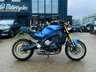 USED 2022 72 YAMAHA XSR900 - BUY ONLINE 24 HRS A DAY - FINANCE AVAILABLE - ALL TYPES OF CREDIT ACCEPTED ONLY 1,062 MILES FROM NEW