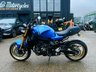 USED 2022 72 YAMAHA XSR900 - BUY ONLINE 24 HRS A DAY - FINANCE AVAILABLE - ALL TYPES OF CREDIT ACCEPTED ONLY 1,062 MILES FROM NEW