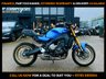 USED 2022 72 YAMAHA XSR900 - BUY ONLINE 24 HRS A DAY - FINANCE AVAILABLE - ALL TYPES OF CREDIT ACCEPTED ONLY 1,062 MILES FROM NEW