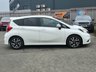 USED 2014 64 NISSAN NOTE 1.2 12V Acenta Hatchback 5dr Petrol Manual Euro 5 (s/s) (80 ps) 1 Year MOT + 6 Month Warranty Incl