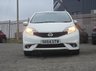 USED 2014 64 NISSAN NOTE 1.2 12V Acenta Hatchback 5dr Petrol Manual Euro 5 (s/s) (80 ps) 1 Year MOT + 6 Month Warranty Incl