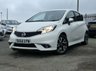 USED 2014 64 NISSAN NOTE 1.2 12V Acenta Hatchback 5dr Petrol Manual Euro 5 (s/s) (80 ps) 1 Year MOT + 6 Month Warranty Incl