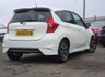 USED 2014 64 NISSAN NOTE 1.2 12V Acenta Hatchback 5dr Petrol Manual Euro 5 (s/s) (80 ps) 1 Year MOT + 6 Month Warranty Incl
