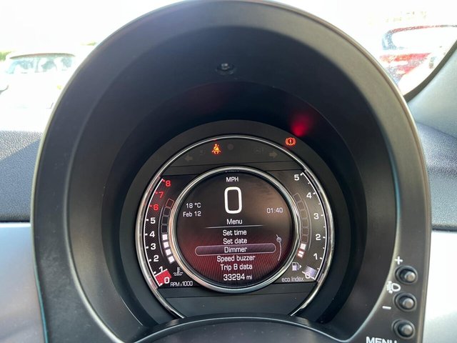 2014 Fiat 500 - Photo 2