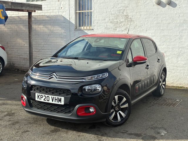 2020 Citroen C3 1.2L Flair Plus 5dr - Photo 3