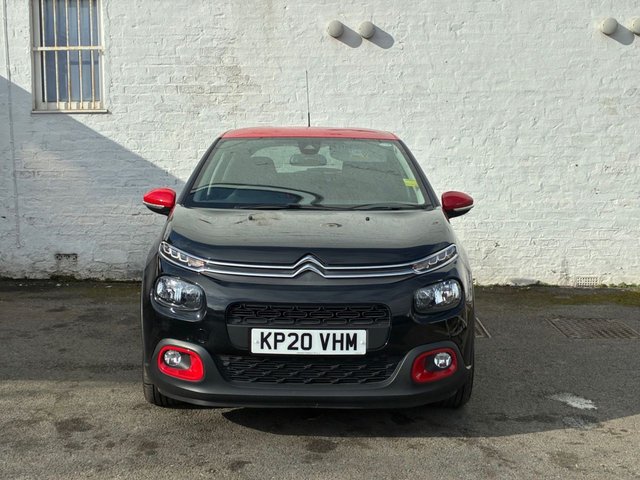 2020 Citroen C3 1.2L Flair Plus 5dr - Photo 4