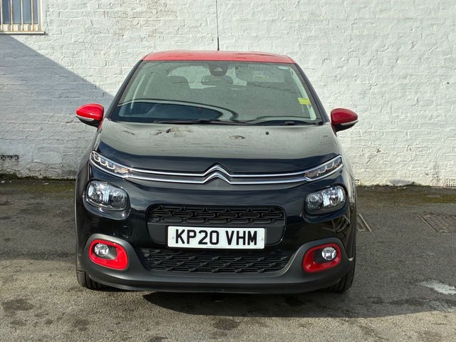 2020 Citroen C3 1.2L Flair Plus 5dr - Photo 5