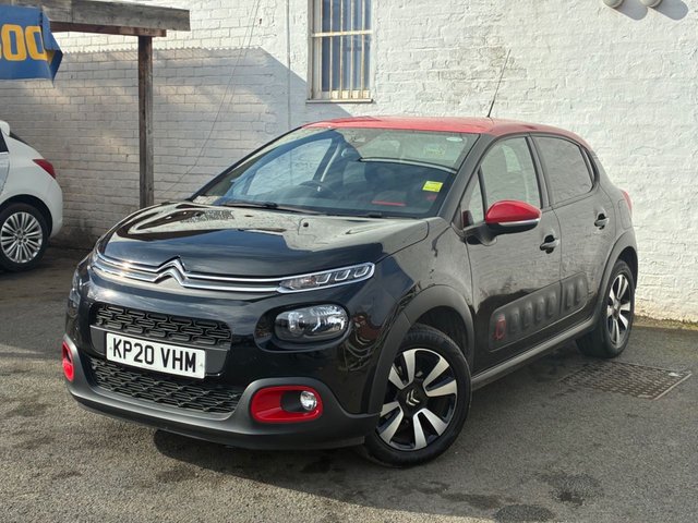 2020 Citroen C3 1.2L Flair Plus 5dr - Photo 6