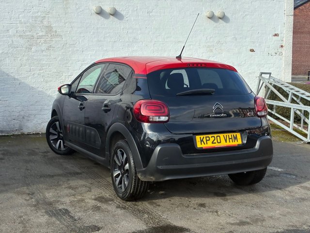 2020 Citroen C3 1.2L Flair Plus 5dr - Photo 7