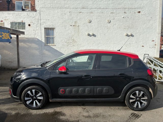 2020 Citroen C3 1.2L Flair Plus 5dr - Photo 9