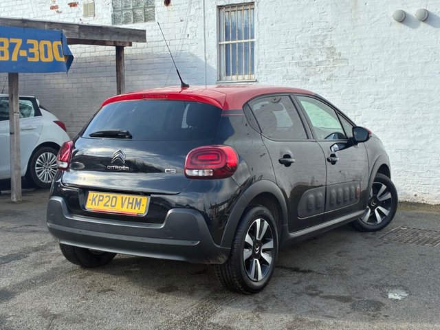 2020 Citroen C3 1.2L Flair Plus 5dr - Photo 10