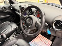 USED 2014 14 MINI COUNTRYMAN 1.6 Cooper D SUV 5dr Diesel Manual Euro 5 (s/s) (112 ps) 