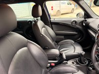 USED 2014 14 MINI COUNTRYMAN 1.6 Cooper D SUV 5dr Diesel Manual Euro 5 (s/s) (112 ps) 