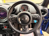 USED 2014 14 MINI COUNTRYMAN 1.6 Cooper D SUV 5dr Diesel Manual Euro 5 (s/s) (112 ps) 