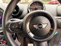 USED 2014 14 MINI COUNTRYMAN 1.6 Cooper D SUV 5dr Diesel Manual Euro 5 (s/s) (112 ps) 