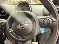 USED 2014 14 MINI COUNTRYMAN 1.6 Cooper D SUV 5dr Diesel Manual Euro 5 (s/s) (112 ps) 