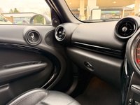 USED 2014 14 MINI COUNTRYMAN 1.6 Cooper D SUV 5dr Diesel Manual Euro 5 (s/s) (112 ps) 