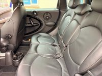 USED 2014 14 MINI COUNTRYMAN 1.6 Cooper D SUV 5dr Diesel Manual Euro 5 (s/s) (112 ps) 