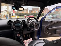 USED 2014 14 MINI COUNTRYMAN 1.6 Cooper D SUV 5dr Diesel Manual Euro 5 (s/s) (112 ps) 