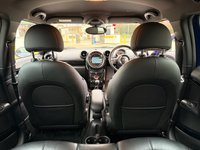 USED 2014 14 MINI COUNTRYMAN 1.6 Cooper D SUV 5dr Diesel Manual Euro 5 (s/s) (112 ps) 