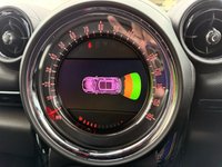 USED 2014 14 MINI COUNTRYMAN 1.6 Cooper D SUV 5dr Diesel Manual Euro 5 (s/s) (112 ps) 