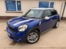 USED 2014 14 MINI COUNTRYMAN 1.6 Cooper D SUV 5dr Diesel Manual Euro 5 (s/s) (112 ps) 