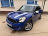 USED 2014 14 MINI COUNTRYMAN 1.6 Cooper D SUV 5dr Diesel Manual Euro 5 (s/s) (112 ps) 