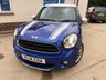 USED 2014 14 MINI COUNTRYMAN 1.6 Cooper D SUV 5dr Diesel Manual Euro 5 (s/s) (112 ps) 