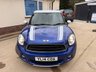USED 2014 14 MINI COUNTRYMAN 1.6 Cooper D SUV 5dr Diesel Manual Euro 5 (s/s) (112 ps) 