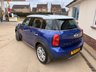 USED 2014 14 MINI COUNTRYMAN 1.6 Cooper D SUV 5dr Diesel Manual Euro 5 (s/s) (112 ps) 