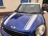 USED 2014 14 MINI COUNTRYMAN 1.6 Cooper D SUV 5dr Diesel Manual Euro 5 (s/s) (112 ps) 