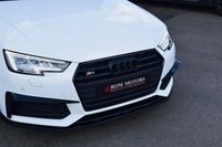 USED 2018 18 AUDI S4 3.0 TFSI V6 Saloon 4dr Petrol Tiptronic quattro Euro 6 (s/s) (354 ps) LOW MILES / DRC / B&O / MATRIX