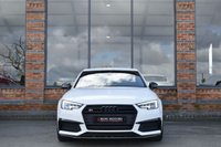 USED 2018 18 AUDI S4 3.0 TFSI V6 Saloon 4dr Petrol Tiptronic quattro Euro 6 (s/s) (354 ps) LOW MILES / DRC / B&O / MATRIX
