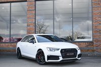 USED 2018 18 AUDI S4 3.0 TFSI V6 Saloon 4dr Petrol Tiptronic quattro Euro 6 (s/s) (354 ps) LOW MILES / DRC / B&O / MATRIX