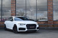 USED 2018 18 AUDI S4 3.0 TFSI V6 Saloon 4dr Petrol Tiptronic quattro Euro 6 (s/s) (354 ps) LOW MILES / DRC / B&O / MATRIX