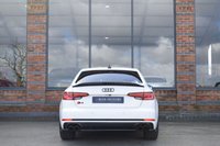 USED 2018 18 AUDI S4 3.0 TFSI V6 Saloon 4dr Petrol Tiptronic quattro Euro 6 (s/s) (354 ps) LOW MILES / DRC / B&O / MATRIX