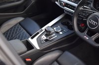 USED 2018 18 AUDI S4 3.0 TFSI V6 Saloon 4dr Petrol Tiptronic quattro Euro 6 (s/s) (354 ps) LOW MILES / DRC / B&O / MATRIX