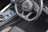 USED 2018 18 AUDI S4 3.0 TFSI V6 Saloon 4dr Petrol Tiptronic quattro Euro 6 (s/s) (354 ps) LOW MILES / DRC / B&O / MATRIX