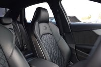 USED 2018 18 AUDI S4 3.0 TFSI V6 Saloon 4dr Petrol Tiptronic quattro Euro 6 (s/s) (354 ps) LOW MILES / DRC / B&O / MATRIX
