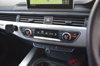 USED 2018 18 AUDI S4 3.0 TFSI V6 Saloon 4dr Petrol Tiptronic quattro Euro 6 (s/s) (354 ps) LOW MILES / DRC / B&O / MATRIX