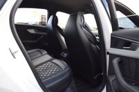 USED 2018 18 AUDI S4 3.0 TFSI V6 Saloon 4dr Petrol Tiptronic quattro Euro 6 (s/s) (354 ps) LOW MILES / DRC / B&O / MATRIX