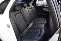 USED 2018 18 AUDI S4 3.0 TFSI V6 Saloon 4dr Petrol Tiptronic quattro Euro 6 (s/s) (354 ps) LOW MILES / DRC / B&O / MATRIX