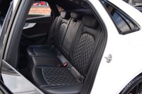 USED 2018 18 AUDI S4 3.0 TFSI V6 Saloon 4dr Petrol Tiptronic quattro Euro 6 (s/s) (354 ps) LOW MILES / DRC / B&O / MATRIX