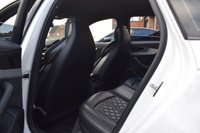 USED 2018 18 AUDI S4 3.0 TFSI V6 Saloon 4dr Petrol Tiptronic quattro Euro 6 (s/s) (354 ps) LOW MILES / DRC / B&O / MATRIX