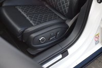 USED 2018 18 AUDI S4 3.0 TFSI V6 Saloon 4dr Petrol Tiptronic quattro Euro 6 (s/s) (354 ps) LOW MILES / DRC / B&O / MATRIX
