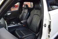 USED 2018 18 AUDI S4 3.0 TFSI V6 Saloon 4dr Petrol Tiptronic quattro Euro 6 (s/s) (354 ps) LOW MILES / DRC / B&O / MATRIX