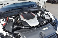 USED 2018 18 AUDI S4 3.0 TFSI V6 Saloon 4dr Petrol Tiptronic quattro Euro 6 (s/s) (354 ps) LOW MILES / DRC / B&O / MATRIX