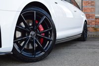 USED 2018 18 AUDI S4 3.0 TFSI V6 Saloon 4dr Petrol Tiptronic quattro Euro 6 (s/s) (354 ps) LOW MILES / DRC / B&O / MATRIX