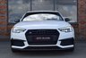 USED 2018 18 AUDI S4 3.0 TFSI V6 Saloon 4dr Petrol Tiptronic quattro Euro 6 (s/s) (354 ps) LOW MILES / DRC / B&O / MATRIX